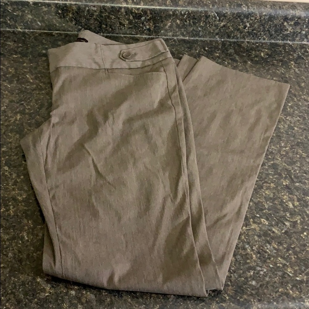 The limited collection women’s dress pants